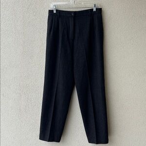 Vintage Pendleton Wool Trousers